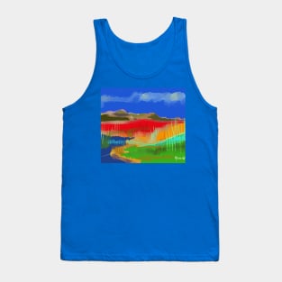 Landscape 1 Tank Top